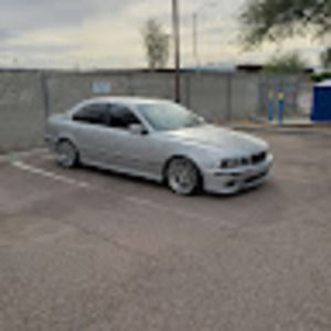 Meet your Posher, Charles